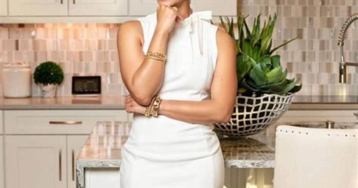 Rena Frazier Height, Weight, Net Worth, Age, Birthday, Wikipedia, Who, Nationality, Biography