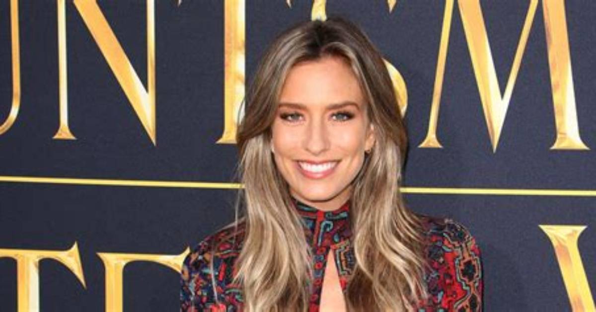 Renee Bargh Height, Weight, Net Worth, Age, Birthday, Wikipedia, Who, Nationality, Biography