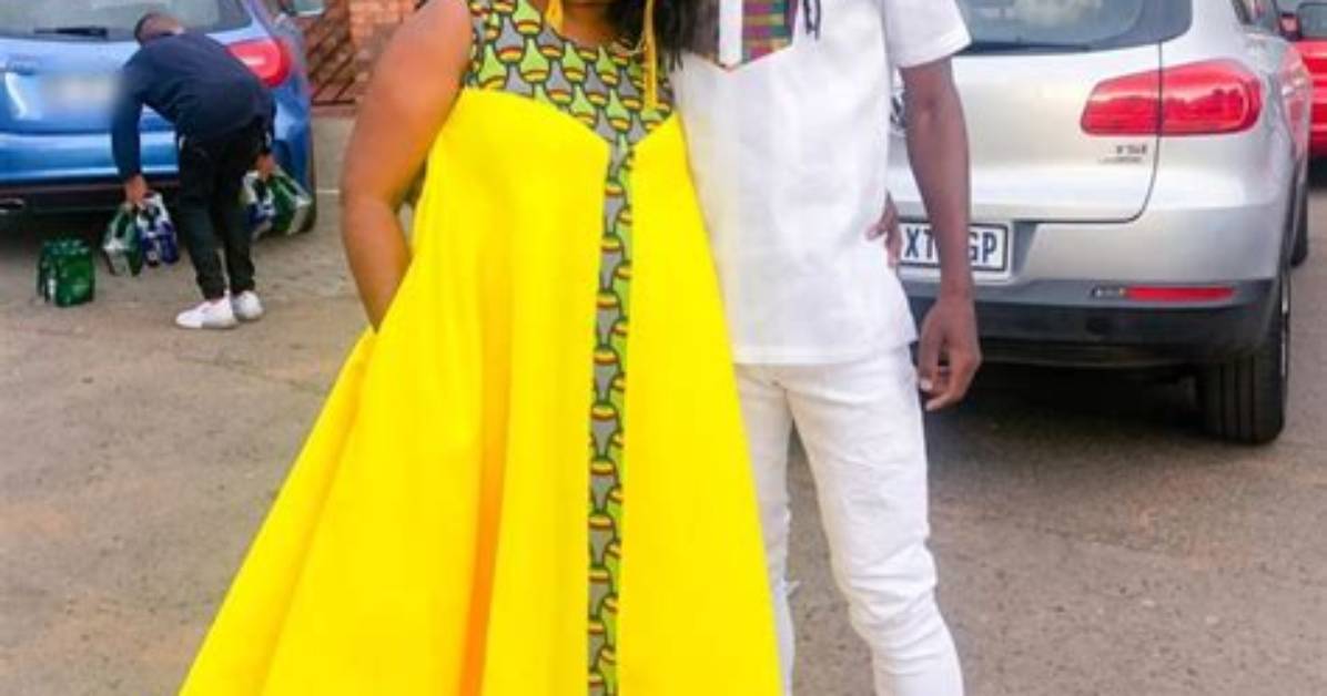 Reneilwe Letsholonyane’s Wife Mpho Maboi: Who Is She? Reason for Divorce