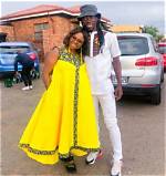 Reneilwe Letsholonyane’s Wife Mpho Maboi: Who Is She? Reason for Divorce
