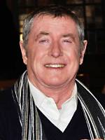 Renowned Actor John Nettles: a Hollywood Icon