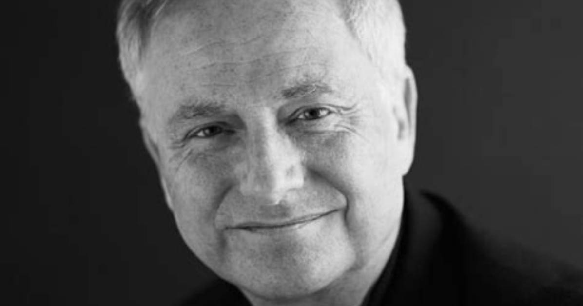 Renowned Actor Nicholas Curtis: a Master of the Craft