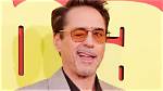Renowned Actor Robert Downey Jr. : Legacy and Contributions