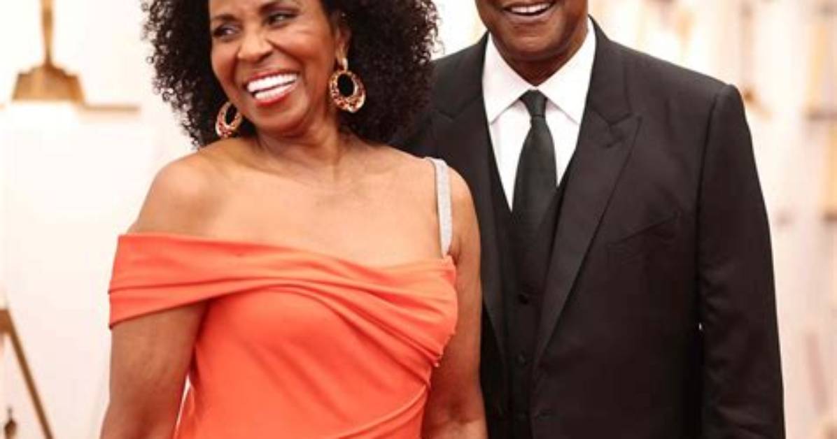 Renowned Actress Pauletta Washington: Her Life and Legacy