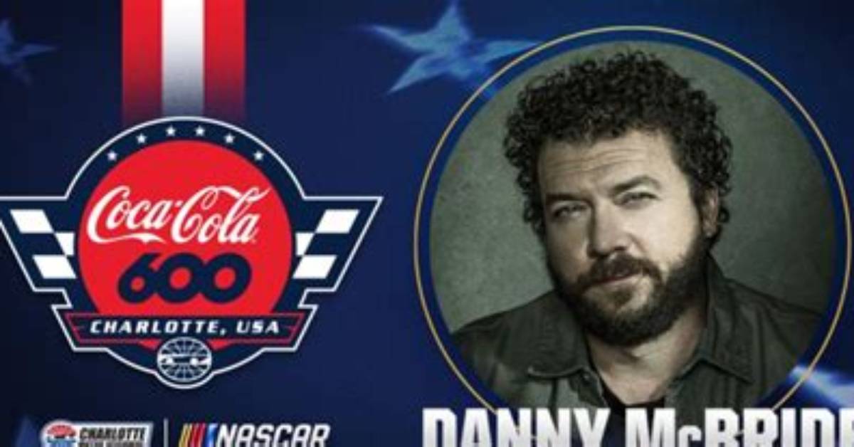 Renowned Bassist Danny Mcbride: a Music Legend