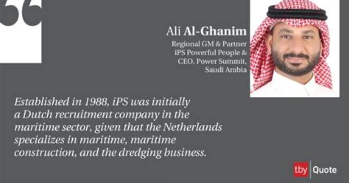 Renowned Partner: Mark Ghanim Drives Business Success