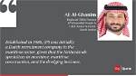 Renowned Partner: Mark Ghanim Drives Business Success