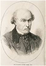 Renowned Physician: William Hugh Jenner