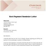 Responsible Renter: Uncle Paid His Dues in Full