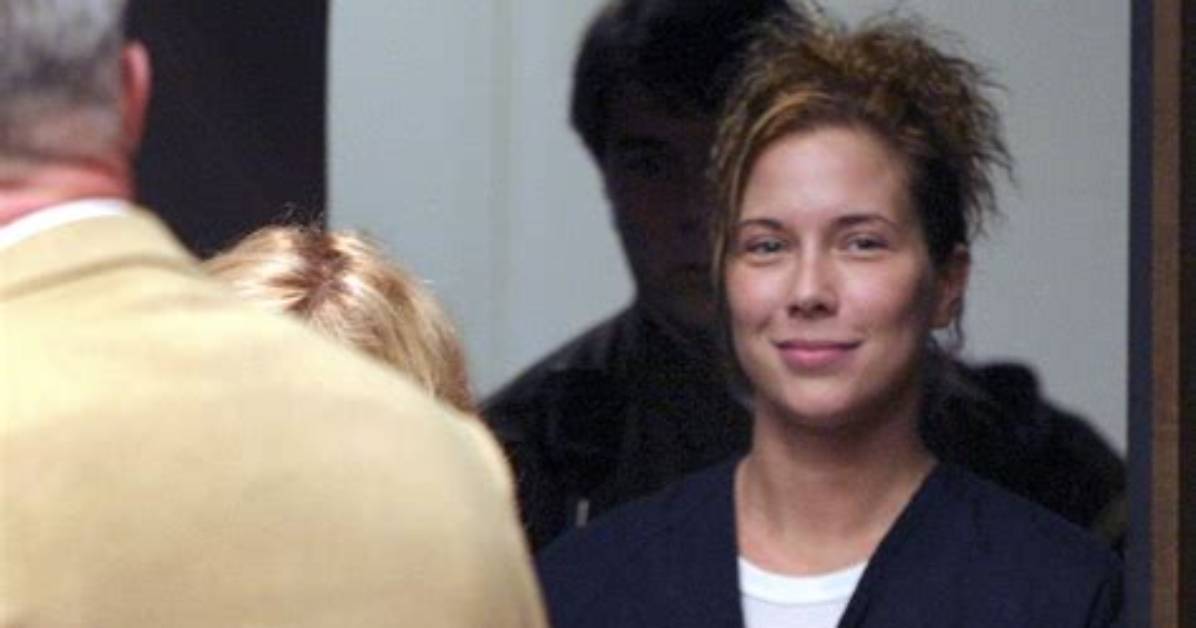 Revealed: the Truth About Kim Mathers' Twin Sister