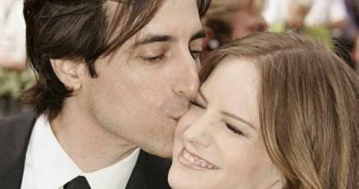 Revealing Jennifer Jason Leigh and Noah Baumbach's Enduring Love Story