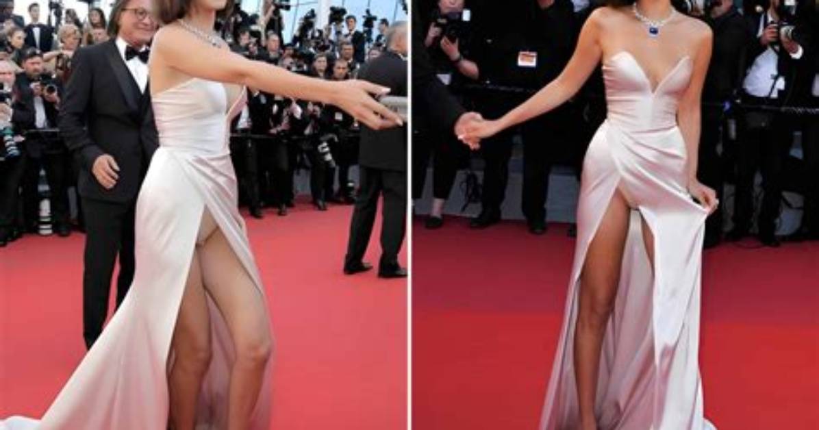 Revealing Oops! Exploring Wardrobe Malfunctions in the Spotlight