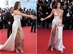 Revealing Oops! Exploring Wardrobe Malfunctions in the Spotlight