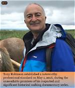 Revealing Tony Robinson's Wealth: Uncovering Hidden Insights