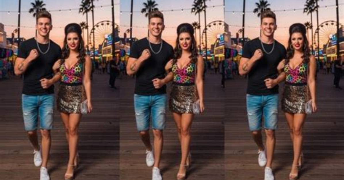 Revisiting the Wild Vibes of Jersey Shore 2.0