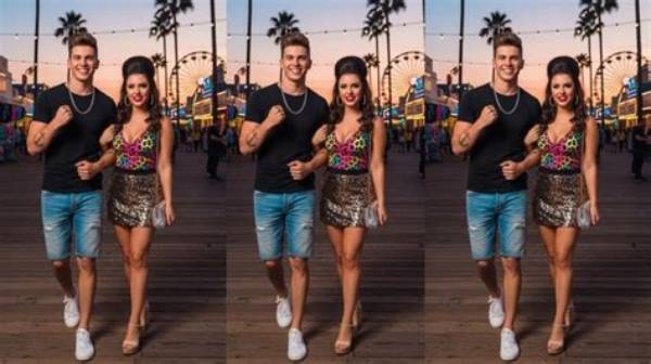 Revisiting the Wild Vibes of Jersey Shore 2.0