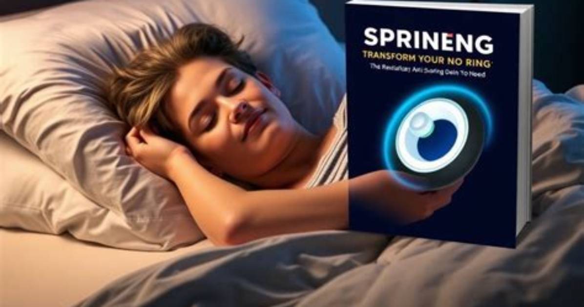 Revolutionary Aspiration Snoring Injection: Transform Your Sleep!
