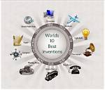 Revolutionary Inventions and Their Impact