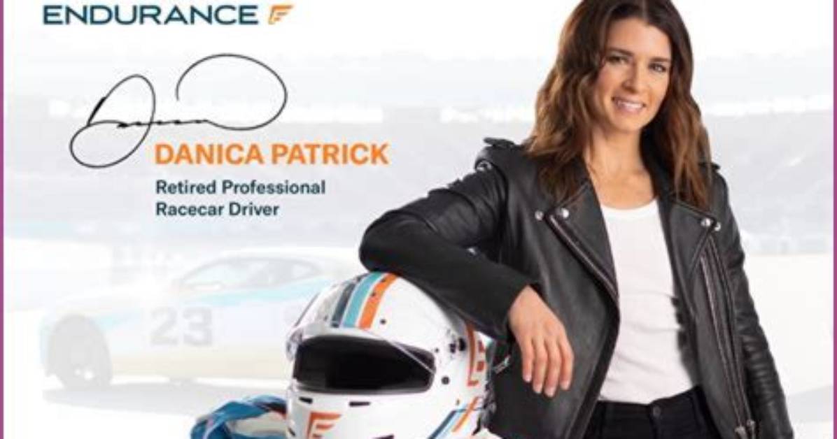 Revving up the Track: the Enthralling Journey of Patrick Dempsey Racing