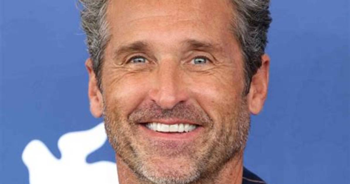 Revving up the Track: the Patrick Dempsey Racing Career