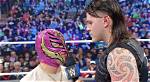 Rey Mysterio Jr.'s Height Revealed