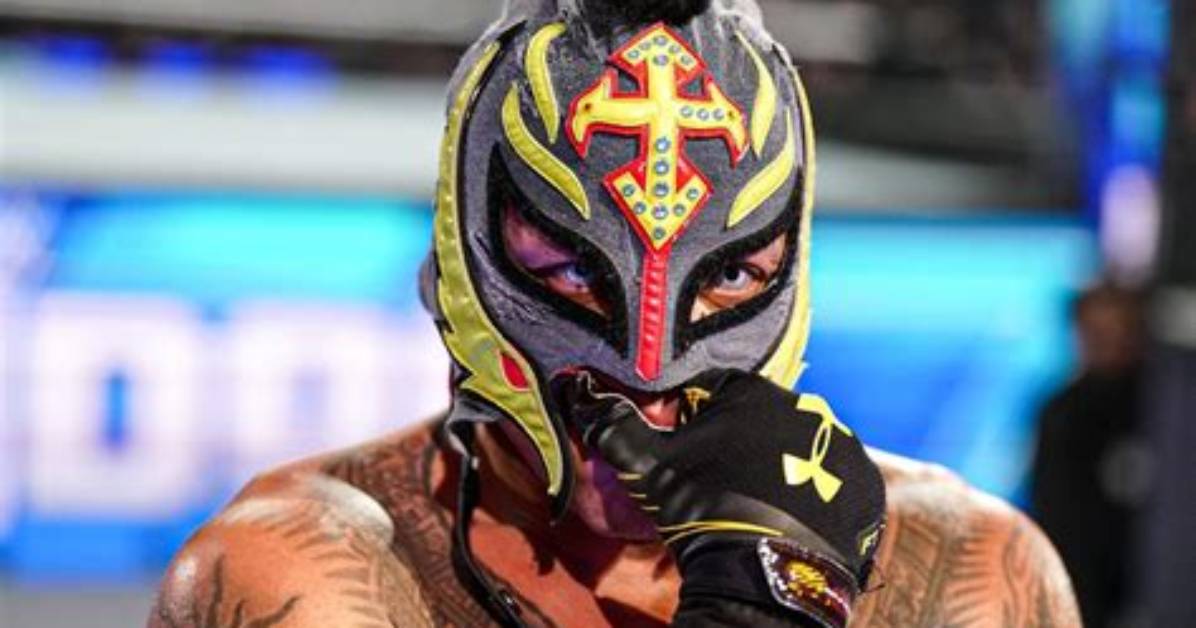 Rey Mysterio's Impact on the Wrestling World