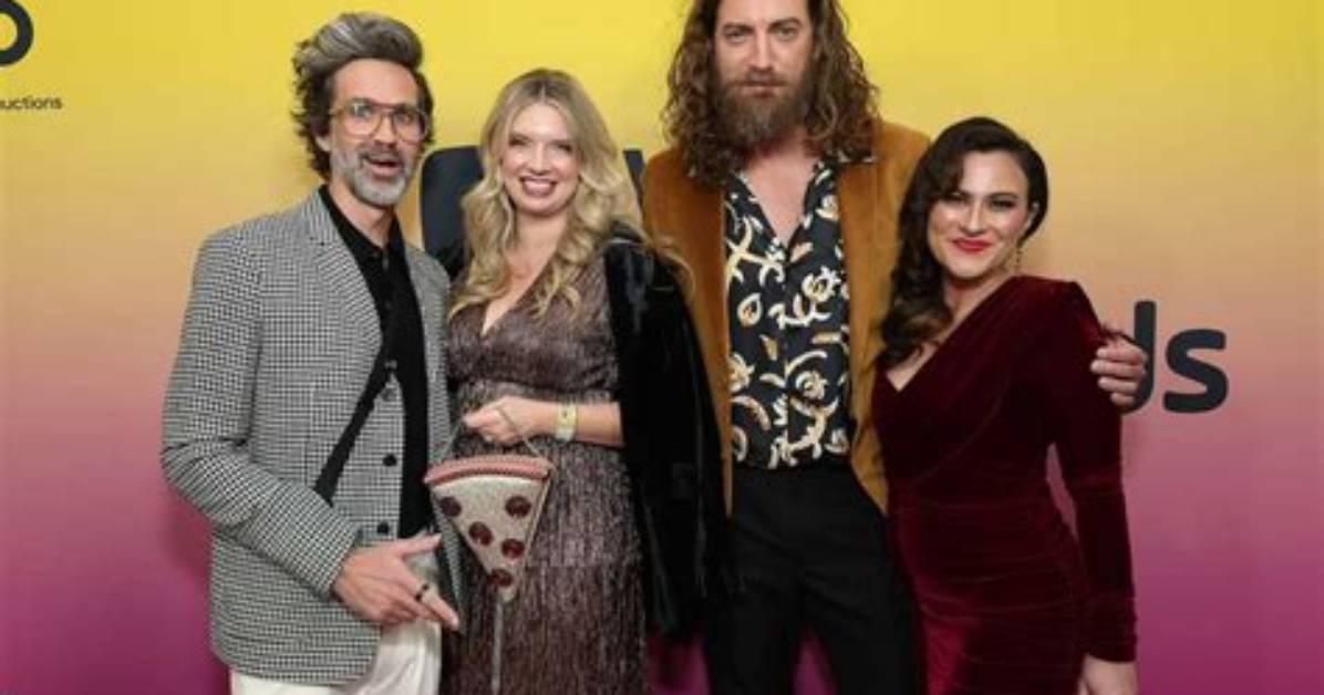 Rhett and Link Divorce Rumors Unveiled