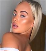 Rhiannon Blue Height, Weight, Net Worth, Age, Birthday, Wikipedia, Who, Instagram, Biography