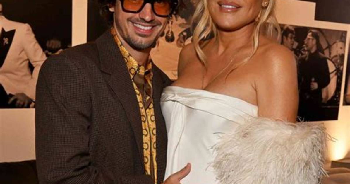 ‘Rhobh’ ‘S Star Diana Jenkins Is Pregnant at 49 After Suffering Miscarriage: ‘Long Way to Go’