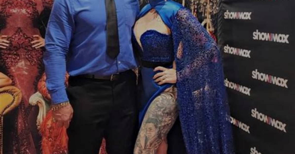 Rhod Net Worth: How Rich Is the Fashion Designer's Empire?
