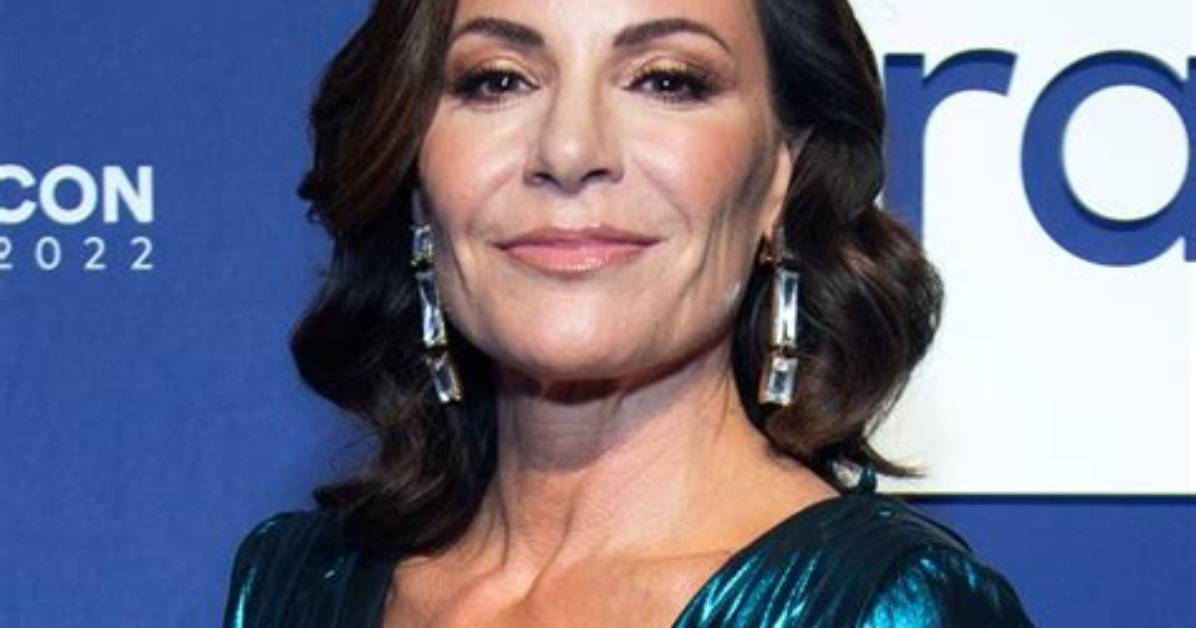 Rhony: How Old Is Luann De Lesseps Son Noel De Lesseps? Age Father and Arrest Details