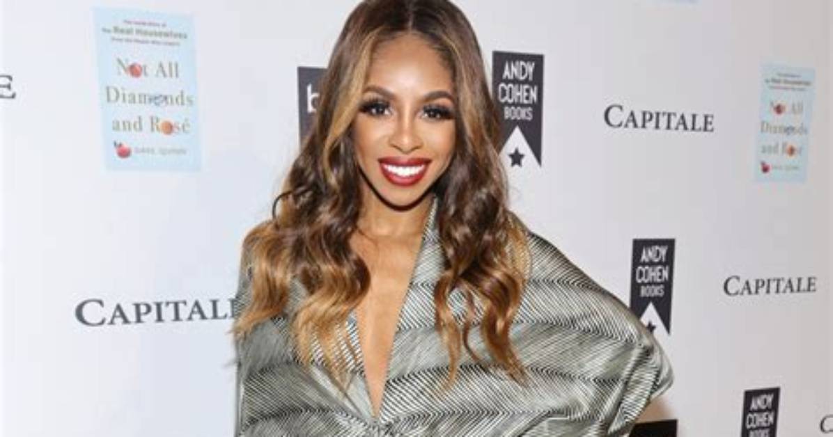 Rhop: Candiace Dillard Bassett Net Worth – How Rich? Assets and Early Life