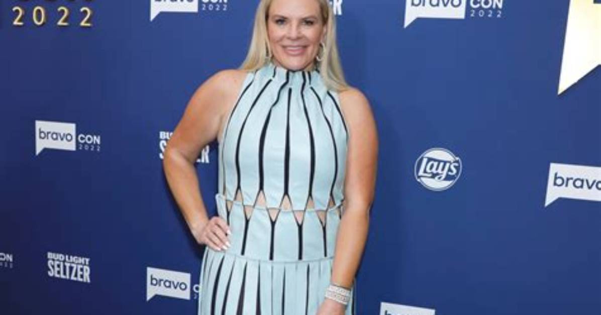 Rhoslc Heather Gay’s Net Worth in 2022: How Rich Is the Tv Personality