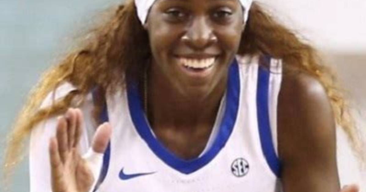 Rhyne Howard Height, Weight, Net Worth, Age, Birthday, Wikipedia, Who, Nationality, Biography