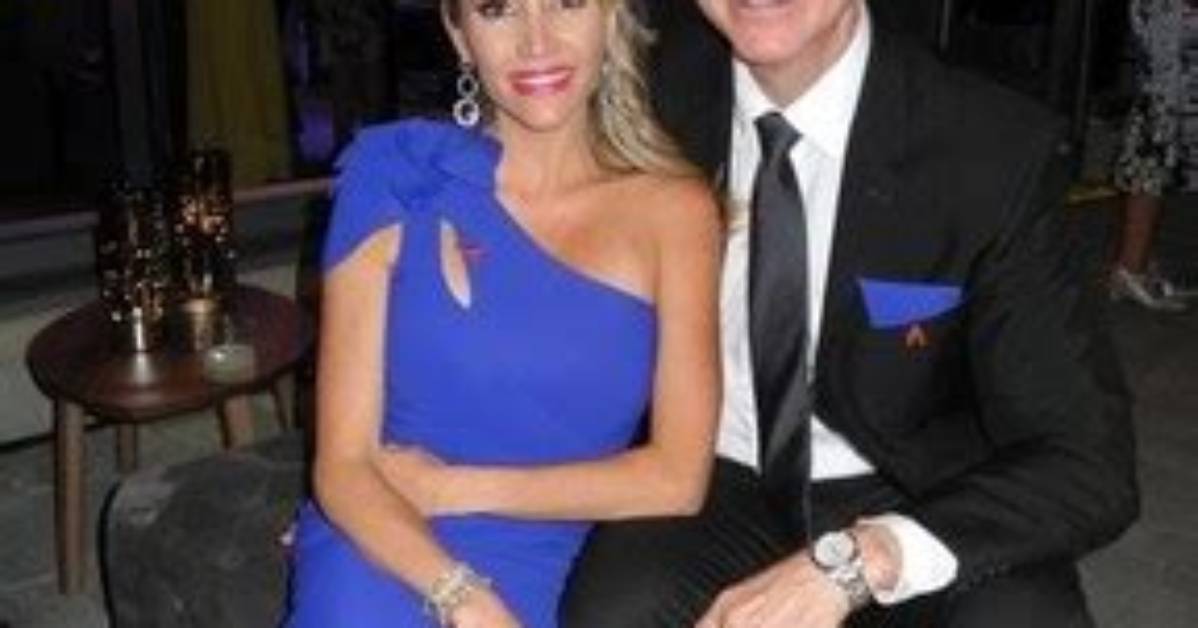 Rich Kruger Wife Jennifer Carter Kruger Is a Founder of Yen