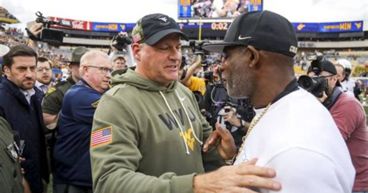 Rich Rodriguez's Accumulated Wealth: Exploring His Net Worth