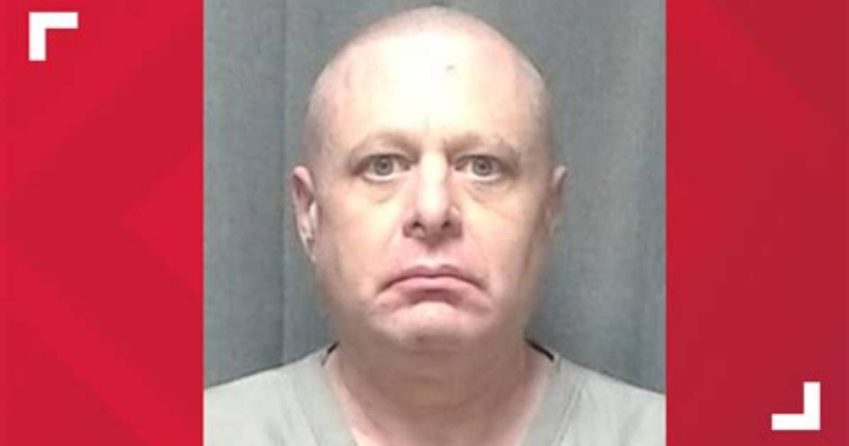 Richard Allen Arrested in Murders of Abby Williams and Liberty German