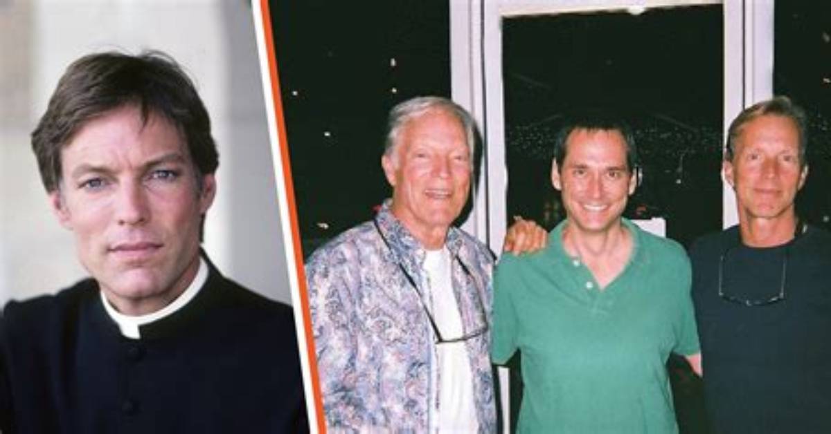 Richard Chamberlain's Career in 2024: What to Expect