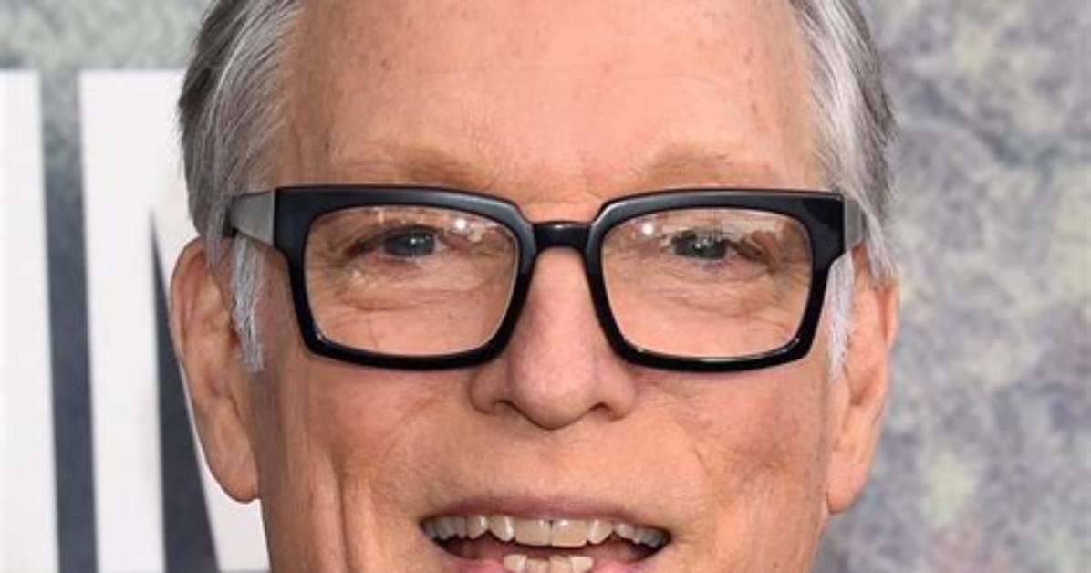 Richard Chamberlain's Enduring Legacy and Current Status