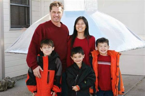 Richard Heene's Net Worth: How Much Did the Balloon Boy Dad Amass?