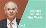 Richard Sackler's Net Worth Exposed