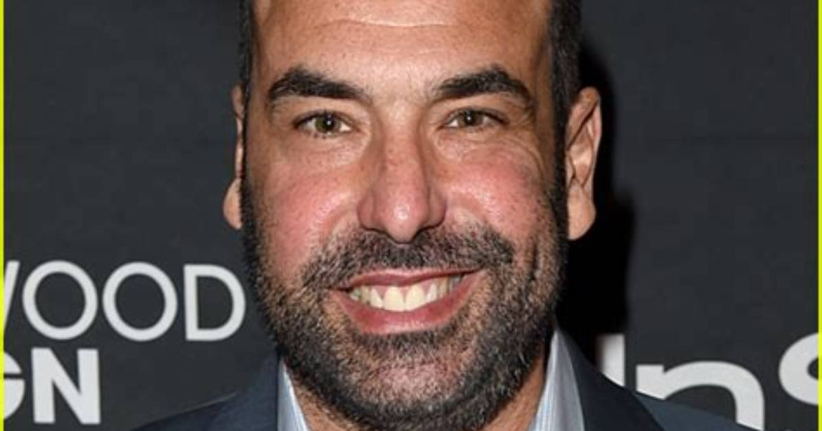 Rick Hoffman Net Worth: How Much Is the Actor Worth?