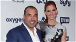 Rick Hoffman's Private Life: a Deeper Dive