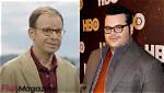 Rick Moranis' Son: the Legacy Continues