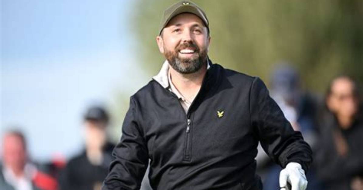 Rick Shiels Has Been Married to His Wife, Claire Shiels, Since 2013