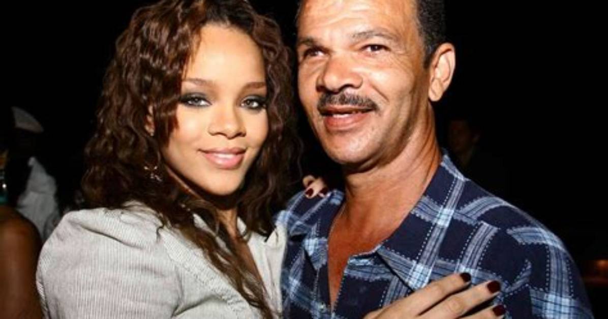 Rihanna's Parents and Their Impact