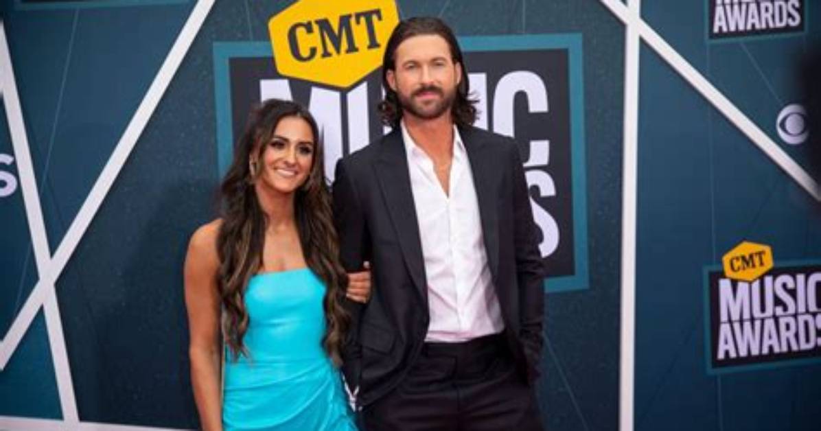 Riley Green's Ex-Wife: Everything You Need to Know