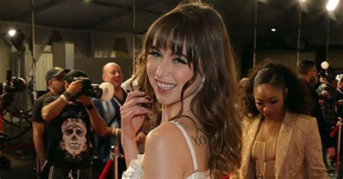 Riley Reid: the Rumors and Reality of Her Pregnancy
