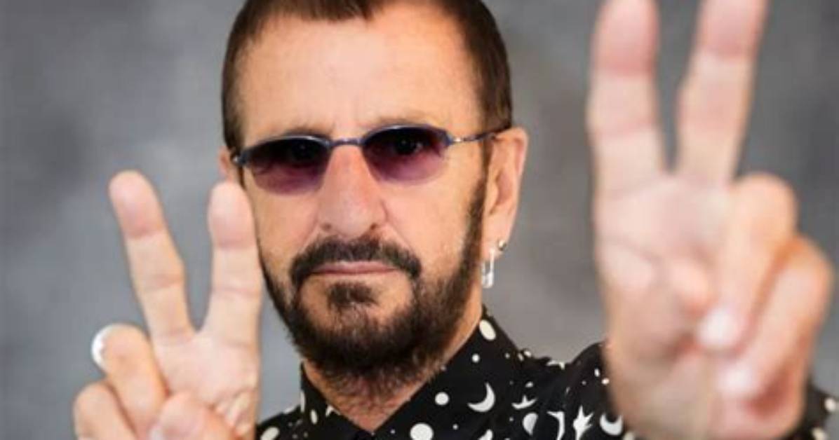 Ringo Starr Height, Weight, Net Worth, Age, Birthday, Wikipedia, Who, Nationality, Biography