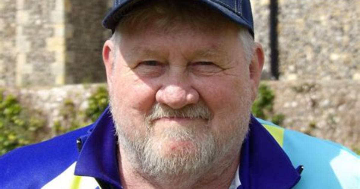 Rip Alan Anderson: Death of Hearts Team Captain Shocks Friends and Fans